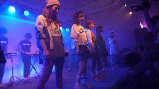ツーマン企画のコラボ楽曲 (M)otopecia は BiS先輩の曲.