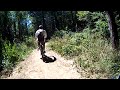 Radln im Wienerwald feat. Doke355 - Test Lenco Sportcam400 720p@60fps