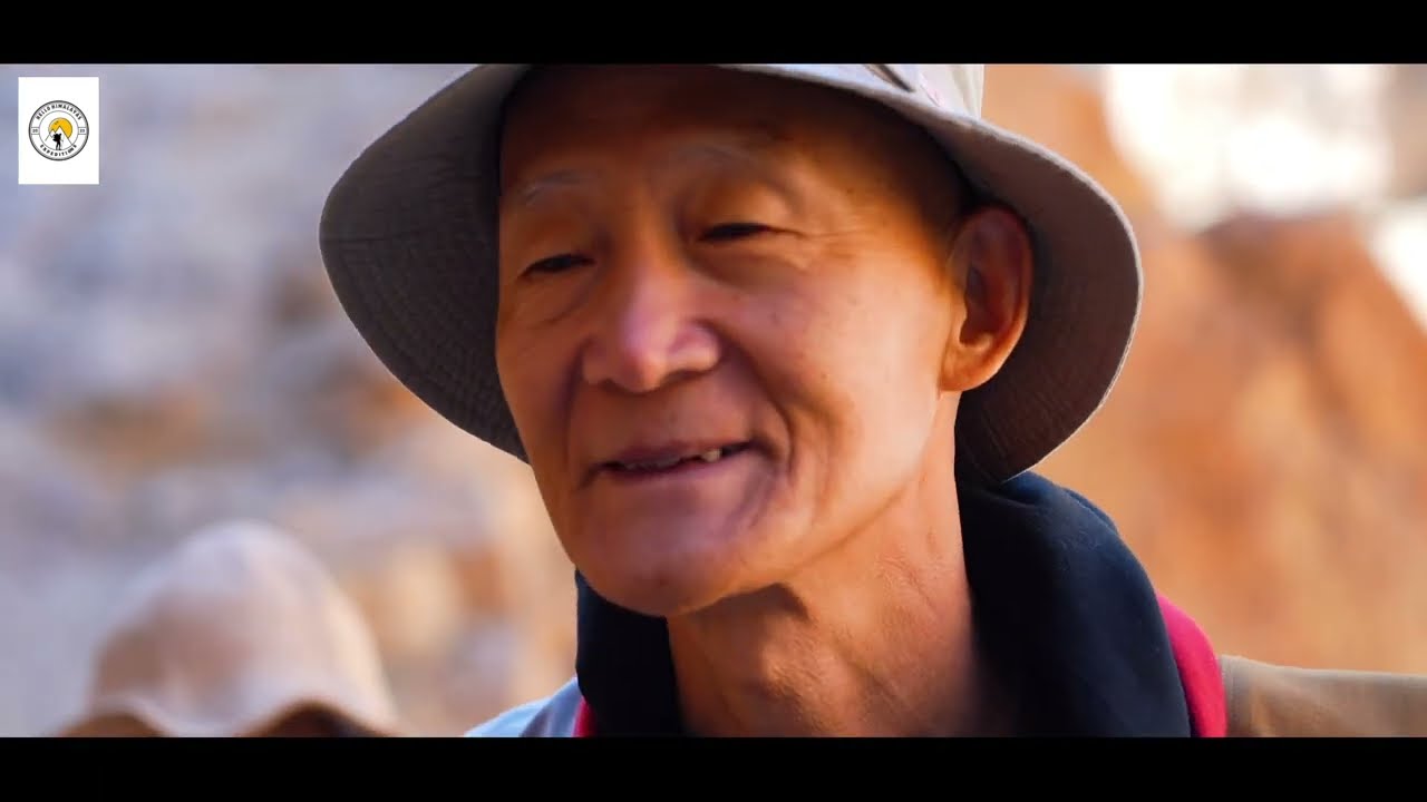 Expedition film preview