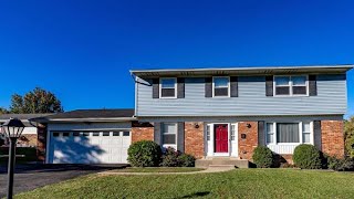 1036 Ironstone Drive, Forest Park, OH Presented by Mike Vazquez.