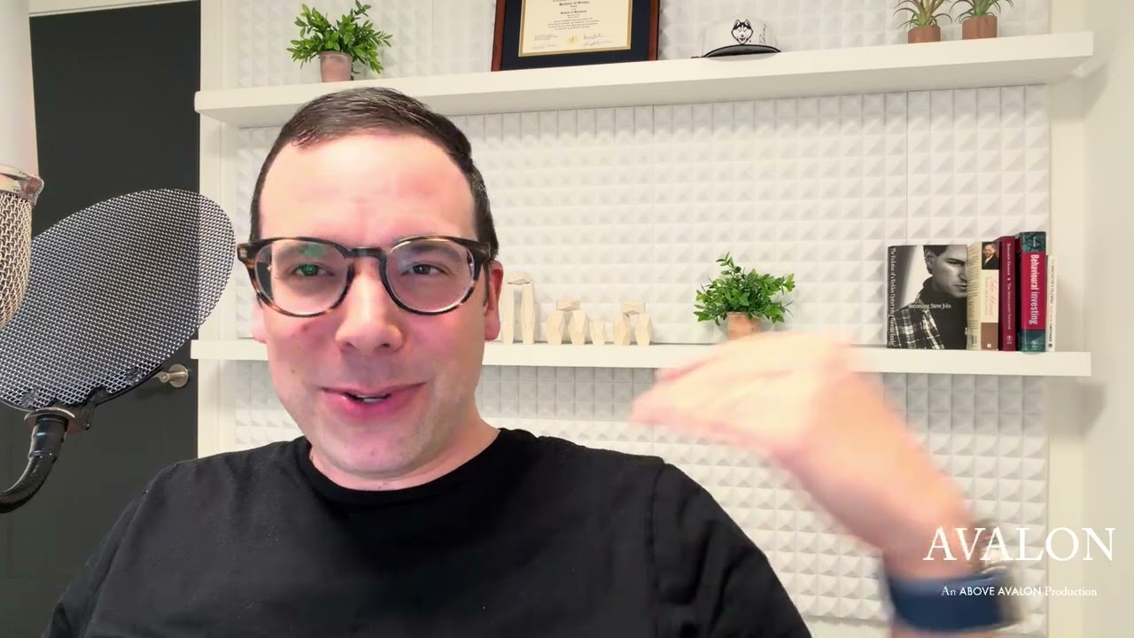 “There were aspects of this LA Lakers game [in Apple Immersive Video]…that were truly remarkable.”