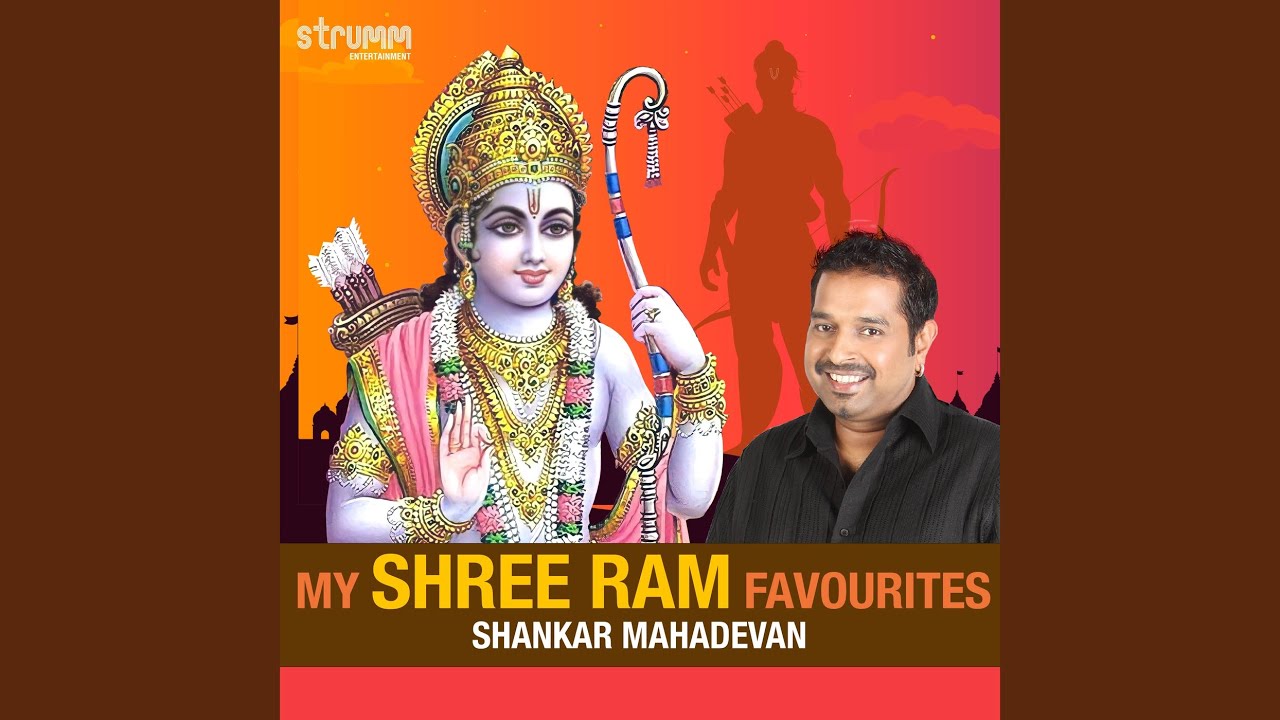 Raghav Raja Singer Raghupati Raghav Raja Ram (New Age Mix) - YouTube