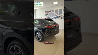 🚘 ATENÇÃO, MOTORISTA DE APLICATIVO: o MOVE Brasil chegou na SP Japan!
