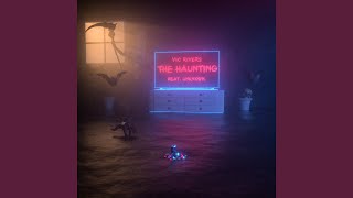 Watch Vic Rivers The Haunting feat Unknxwn video