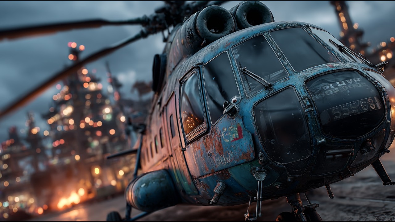 „Wykończyłem Caracale”. Jak w jedną noc Polska straciła 13 miliardów?