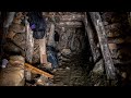 Several gold miners rescued after being trapped for 18 hours in Colombia