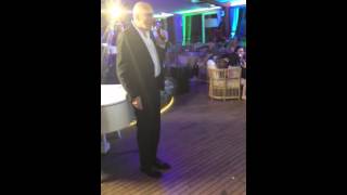 Видео со свадебной вечеринки Вики Дайнеко Видео со свадебной вечеринки Вики Дайнеко