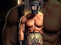 #John cena reel # wwe # thank you cena