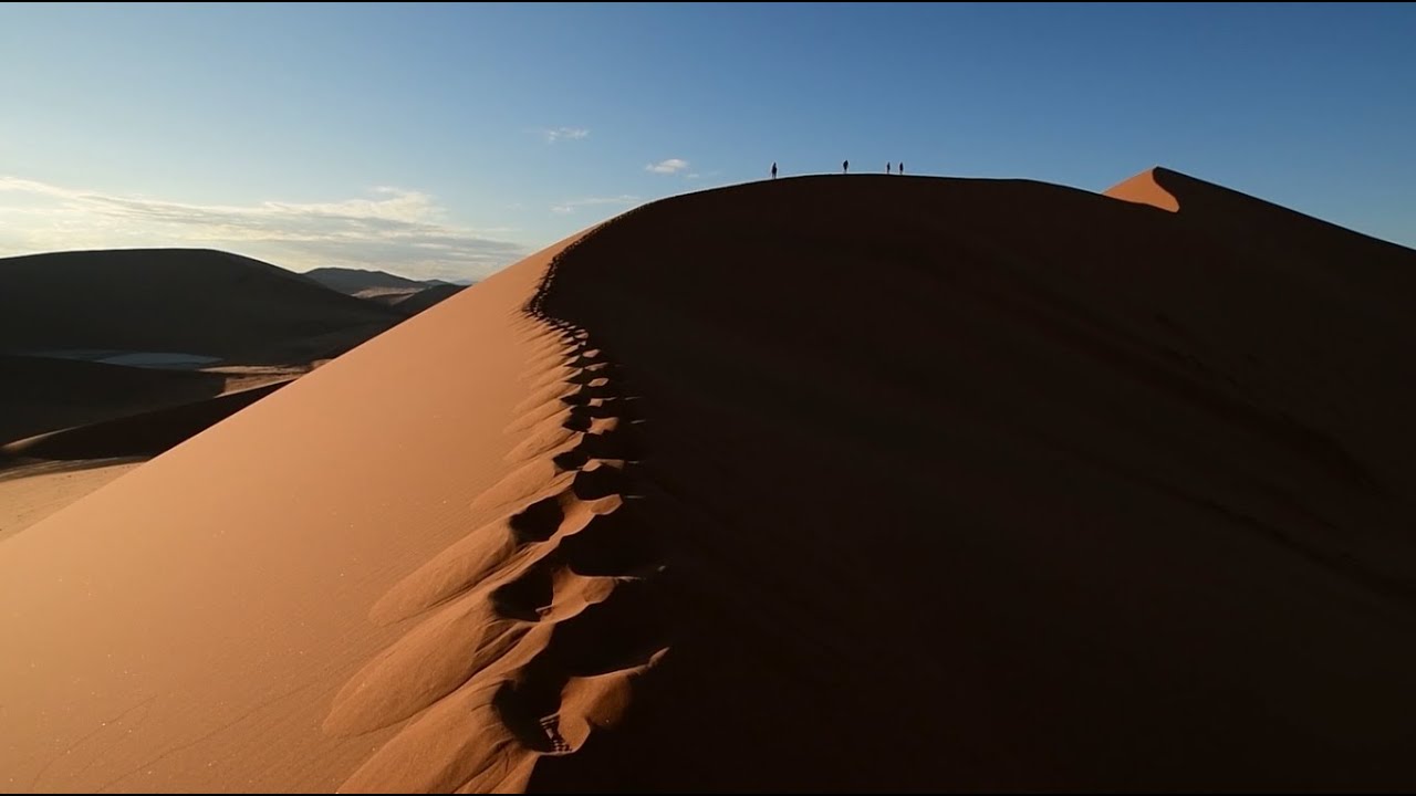 Namibia Unbound - Ultimate Namibia Safari