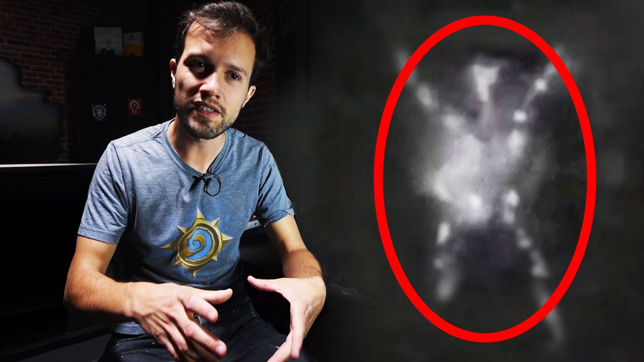 histoire du soldat L'HOMME DISPARU DES CATACOMBES (Débrief Explorations)