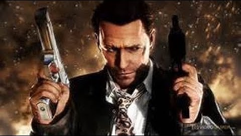 how to enable console in maxpayne 2