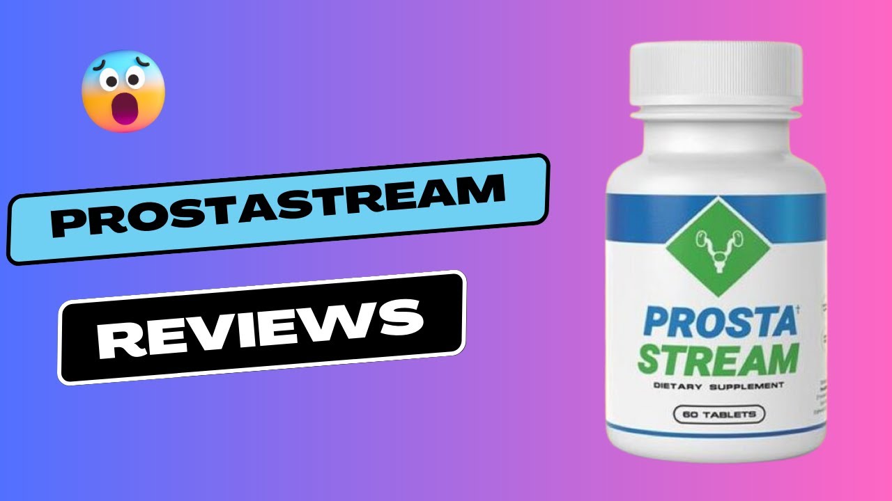 ProstaStream Review