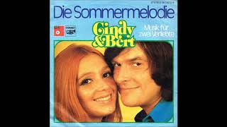 Cindy & Bert - Die Sommermelodi