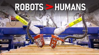 Can Robots Solve the Affordable Housing Crisis?