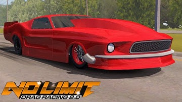 Small Tire 4.5 Promod Tune! - No Limit 2