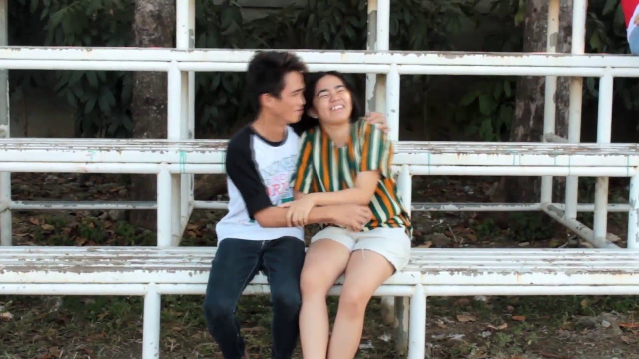 TeePee : Trailer + Commercial