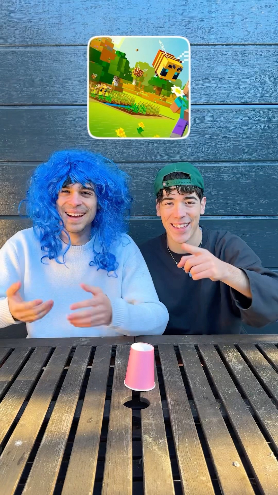 Cuando tu Amigo no se Entera de NADA!