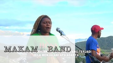 Makamo Band - Sederhana (Official Music Video)