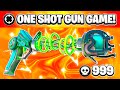 NEW YORK🗽GUN GAME🎯ONE SHOT│9566-6974-4899 | Unreal Editor for Fortnite