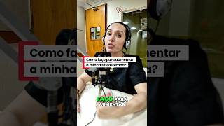 Diminuição da libido, disfunção erétil, perda de massa muscular e força?
