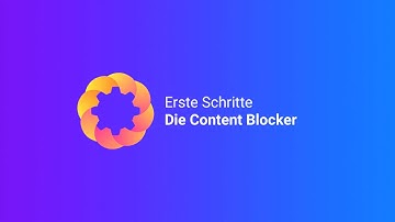Content Blocker - Borlabs Cookie 2.0 - Deutsch