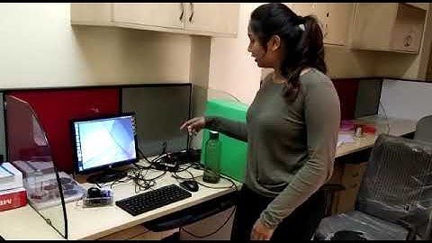 Agimus Technologies Intenship Program