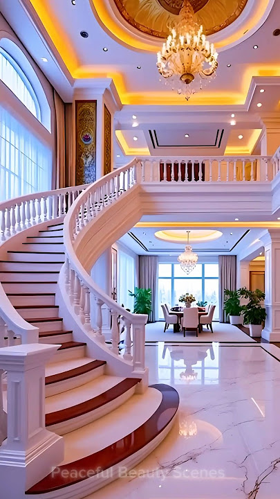 Luxury Dream Palace || No#487