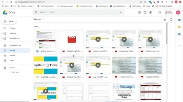 Creating Digital Writer