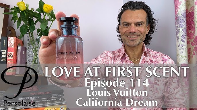 Perfume contratipo CALIFORNIA DREAM DE LOUIS VUITTON – Rubi Perfumeria