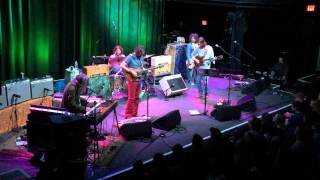 Chris Robinson Brotherhood - Clear Blue Sky &amp; The Good Doctor