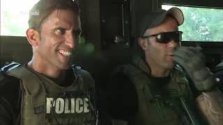 SWAT MIAMI - Eliteeinheit gegen die Kriminalität | Doku HD screenshot 1