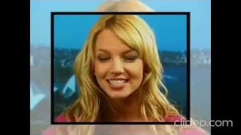 Britney Spears Answers Questions from Victoria Beckham and Other Stars