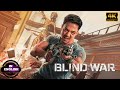 Blind War Full Movie Explained  | Global Film Industry|