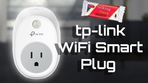 tp-link WiFi Smart Plug HS100 | HS100 Review & Alexa Integration India