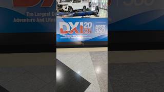 Deep and Extreme Indonesia 2026 #exhibition #sports #outdoors