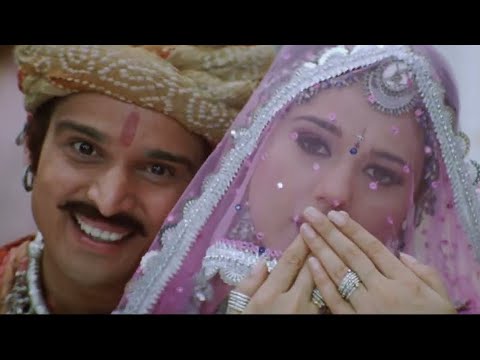 Dil Laga Liya Maine Tumse Pyaar Karke | Preity & Arjun Rampal | Alka Yagnik & Udit Narayan