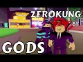 Fighting GOD YOUTUBERS In Roblox Funky Friday ft. @ZeroKung2309 @Andre Nicholas @Jimmy_YT RBLX