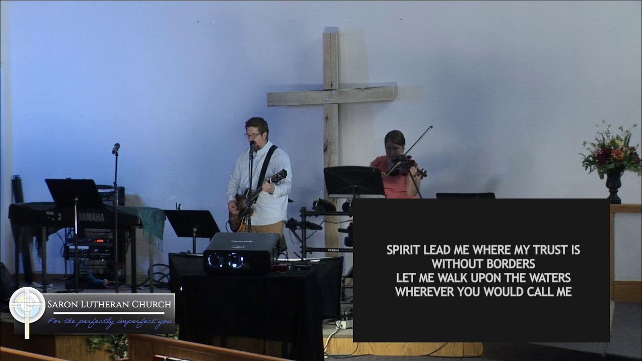 July 13th, 2025 Service