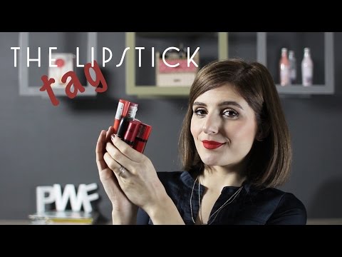     تاغ أفضل أنواع روج الشفاه