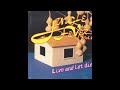 Various - Jungle Fever Vol. 5: Live and Let Die (1996)