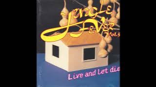 Various - Jungle Fever Vol. 5: Live and Let Die (1996)