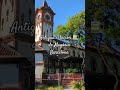 Antigua estación de Magòria.. BARCELONA