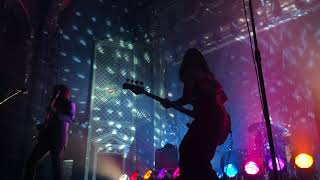 Khruangbin - Maria Tambien: Full(ish) \/\/ Live at the Ogden Denver 2018