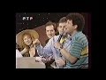 Валерий Панков и Раиса Саед-Шах "2 рояля" 26.8.2000г.HD