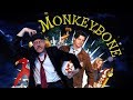Monkeybone - Nostalgia Critic