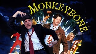 Monkeybone - Nostalgia Critic