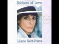 Liliane saint pierre  soldiers of love belgium 1987