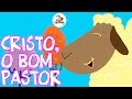 MEU BOM PASTOR - 3Palavrinhas - VOLUME 3