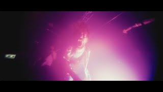 Abbie Falls - "Death Row" (Official Music Video)