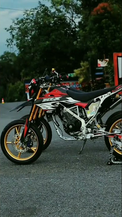 Story wa supermoto ngonten bareng // video shorts